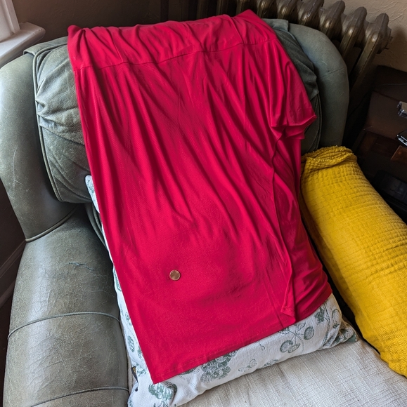 NWT Chicos Dress - Picture 9 of 10